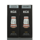 Uwell Aeglos Coils